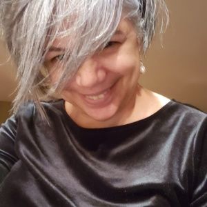 Meet your Posher, Audrey